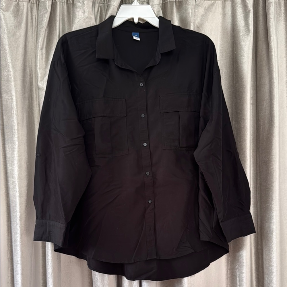 Women’s Shirt from Old Navy